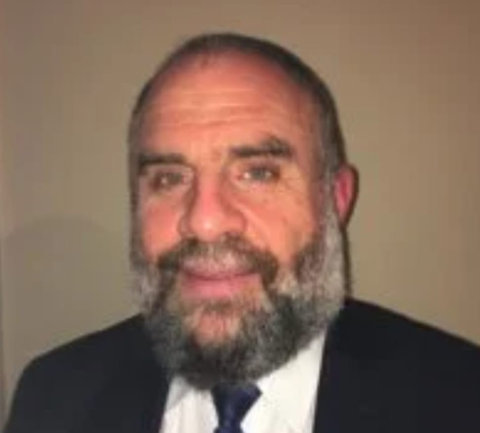 "מסירותו למען עם ישראל תעמוד לו לעד": הרב ילון פרחי הלך לעולמו