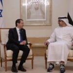 בגלל רפיח: משרד החוץ של איחוד האמירויות מגנה את ישראל