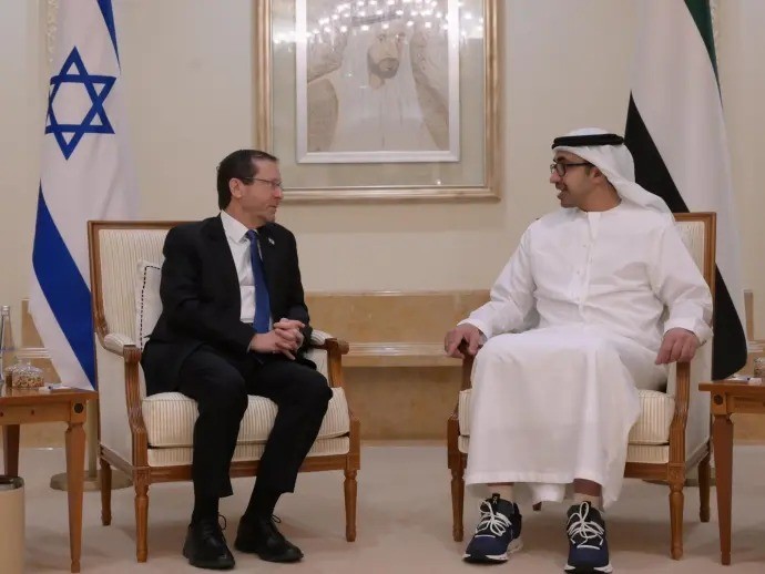 בגלל רפיח: משרד החוץ של איחוד האמירויות מגנה את ישראל
