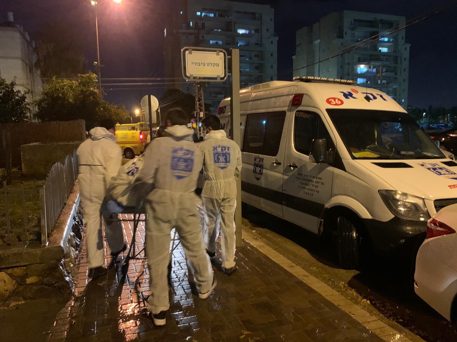 נתון מדאיג: 163 גלמודים אותרו מתים בביתם בשנה החולפת