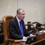 "מחזירים את המדינה לעם": בימין מברכים על רפורמת לוין – בשמאל תוקפים