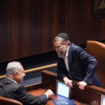 דגל התורה הודיעה על פרישה מהממשלה, אך עשויה לחזור בה