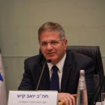 ניצחון לאופוזיציה: ההצבעה במליאה על יו"ר הכנסת החדש נדחתה למחר