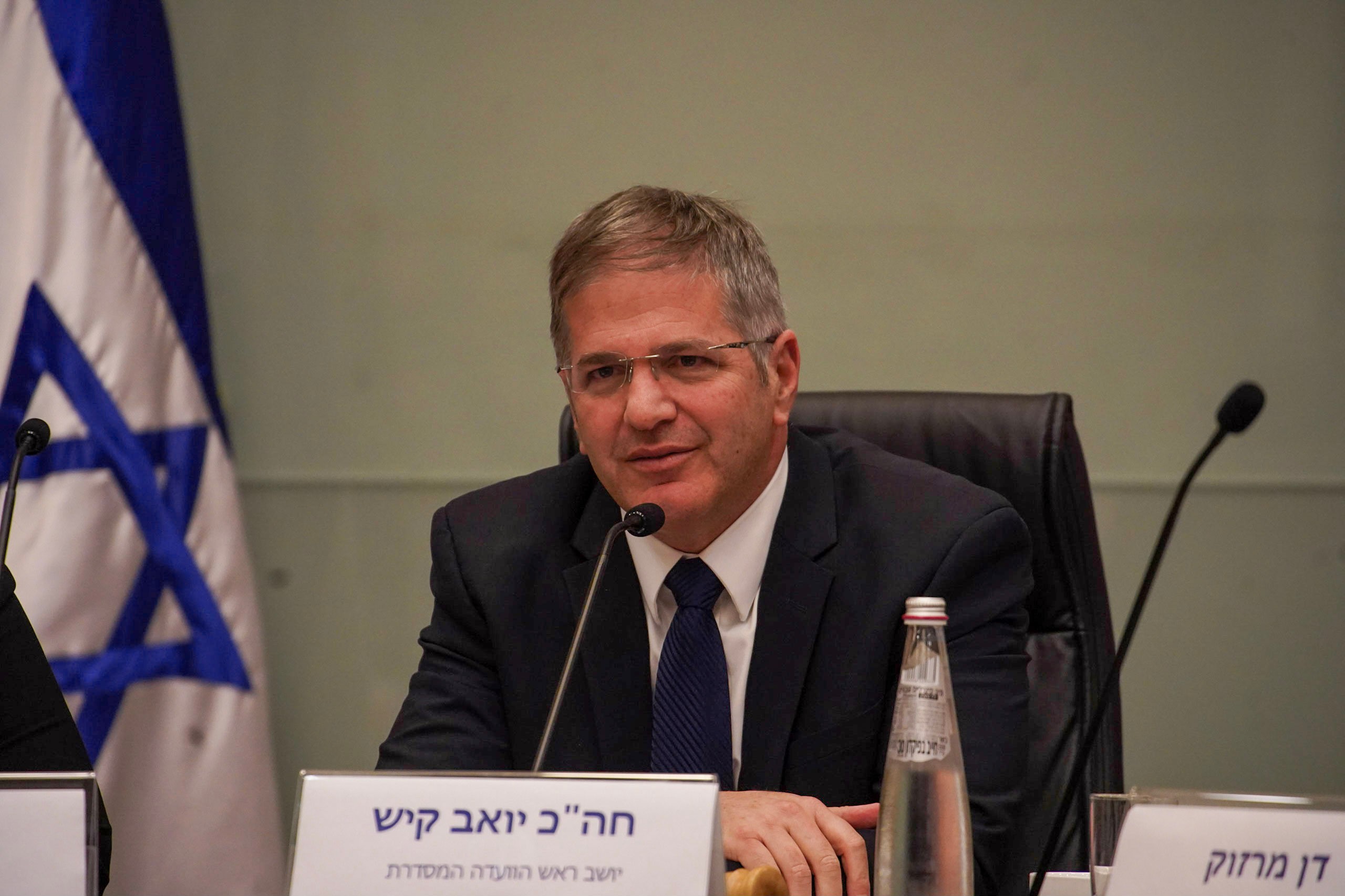 ניצחון לאופוזיציה: ההצבעה במליאה על יו"ר הכנסת החדש נדחתה למחר