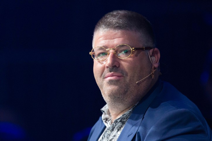 רני רהב. צילום: יונתן זינדל פלאש 90