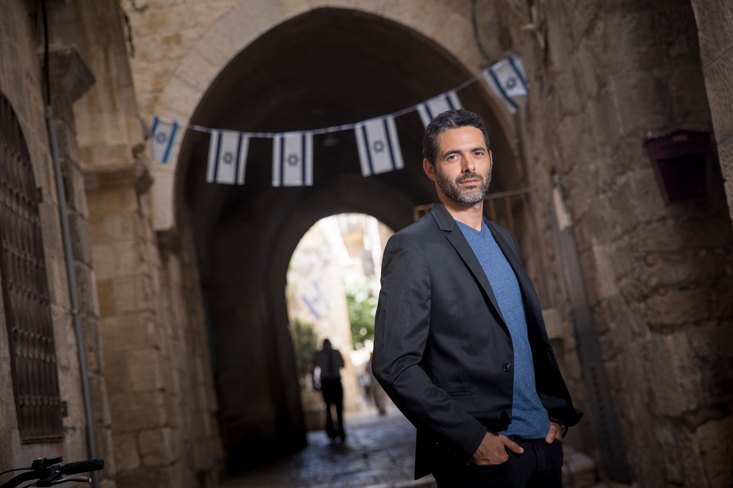"לעזור להלומי הקרב - החסד הכי גדול לעם ישראל"