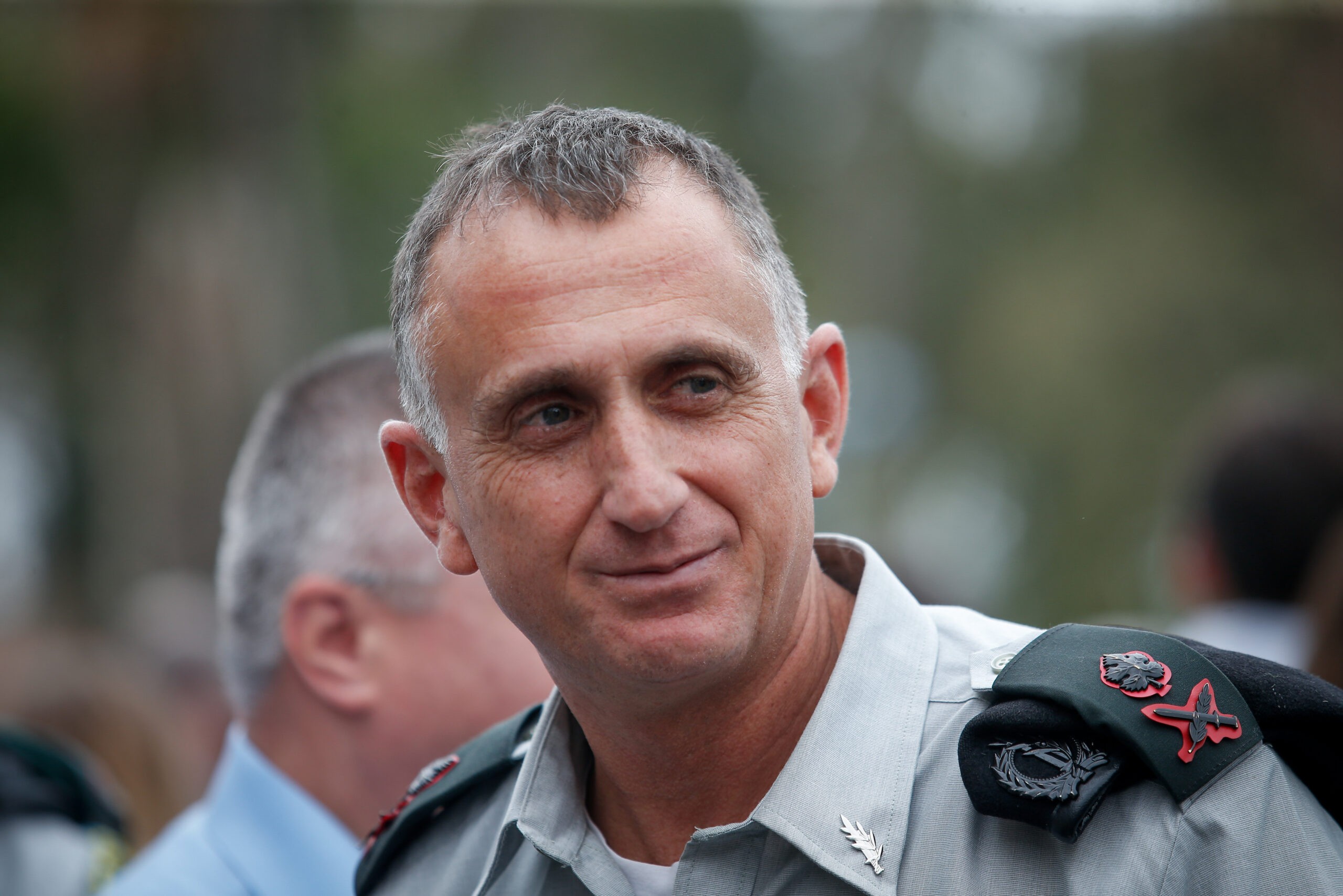 ראש אמ"ן לשעבר: "לא מסוגל לדמיין את אגף המודיעין ללא נשים וחברי הקהילה"