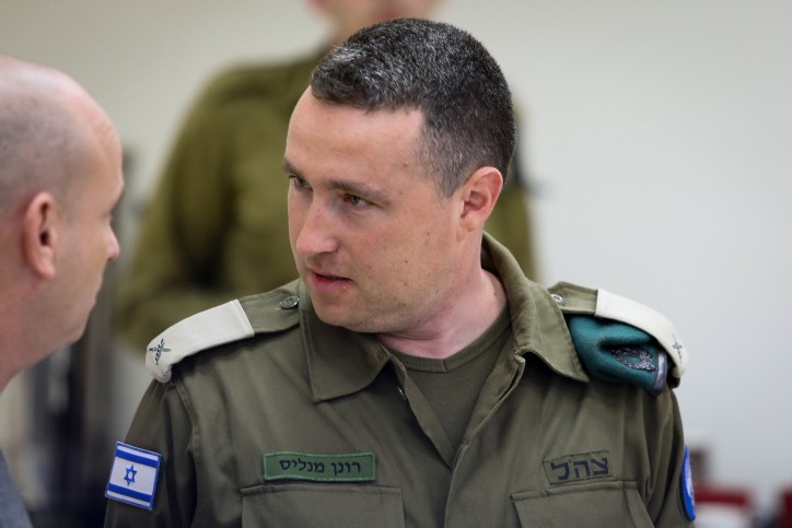 חשיפת הפטריוטים | "שוברים שתיקה עושים עבודה נהדרת": העדות המטרידה נגד דו"צ לשעבר