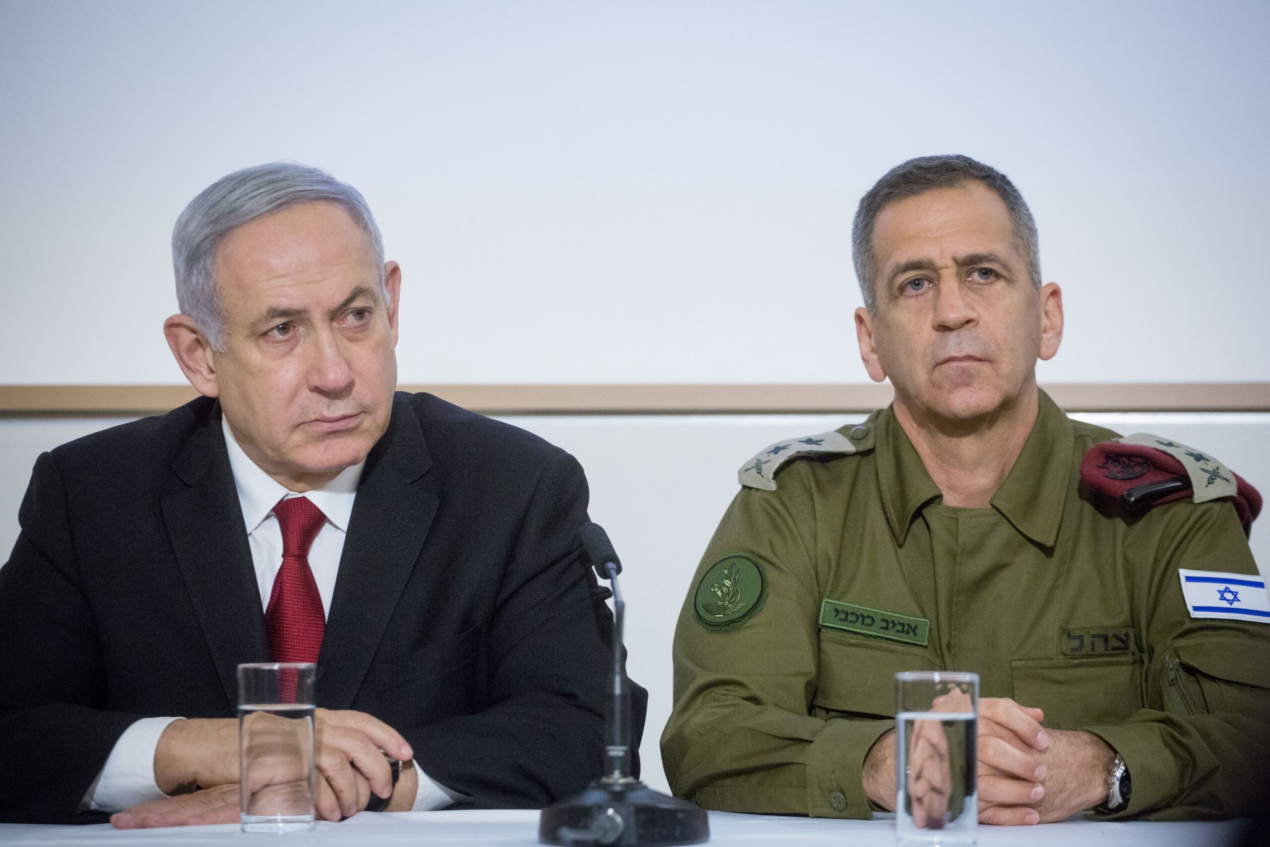 אכיון | צילום: מרים אלסטר, פלאש 90