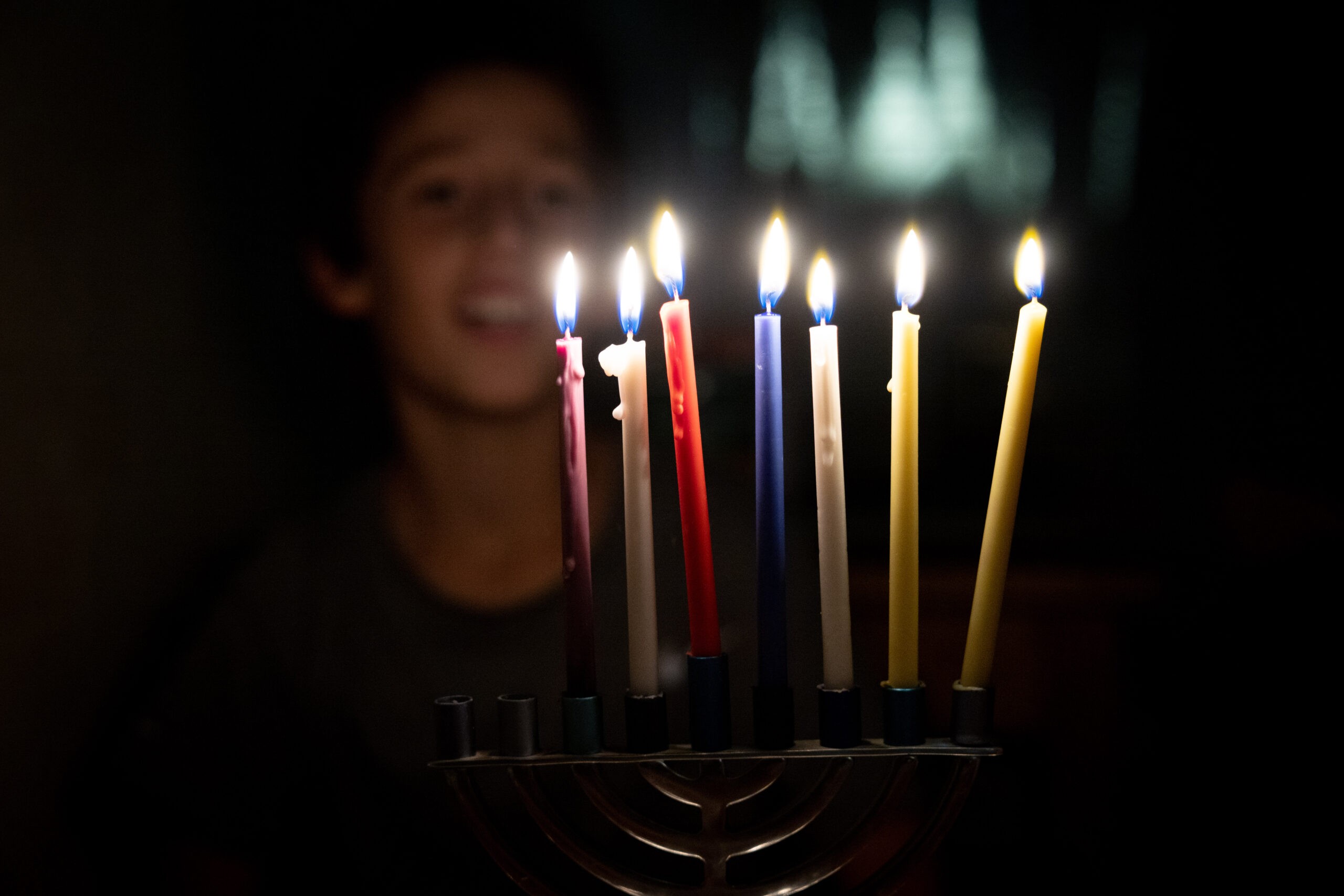 נתונים מדאיגים: בעשור האחרון מתו 55 ילדים במהלך חג החנוכה
