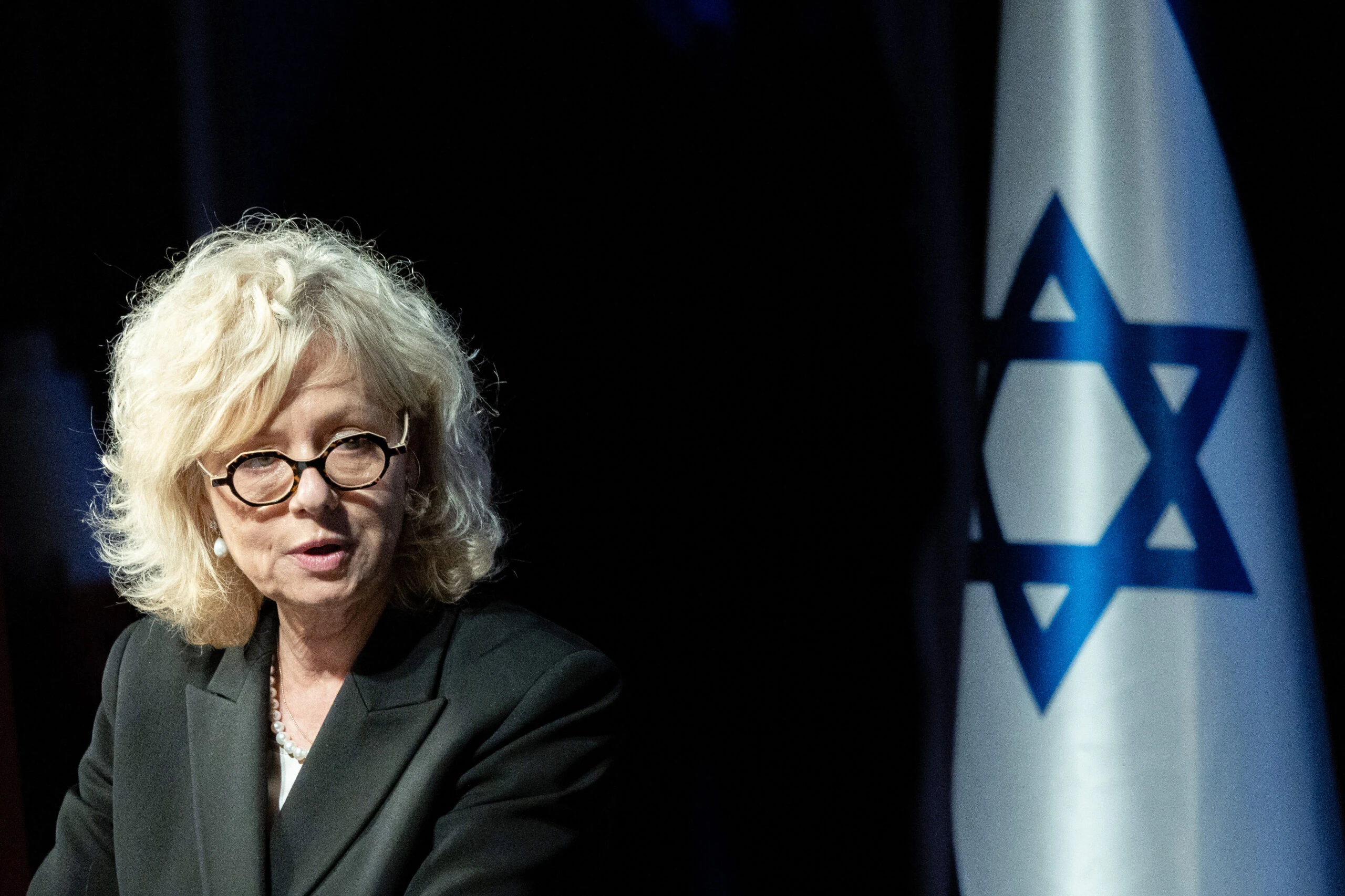 מתקפה חריפה נגד היועמ"שית בהרב מיארה: "דרסה את הדמוקרטיה"
