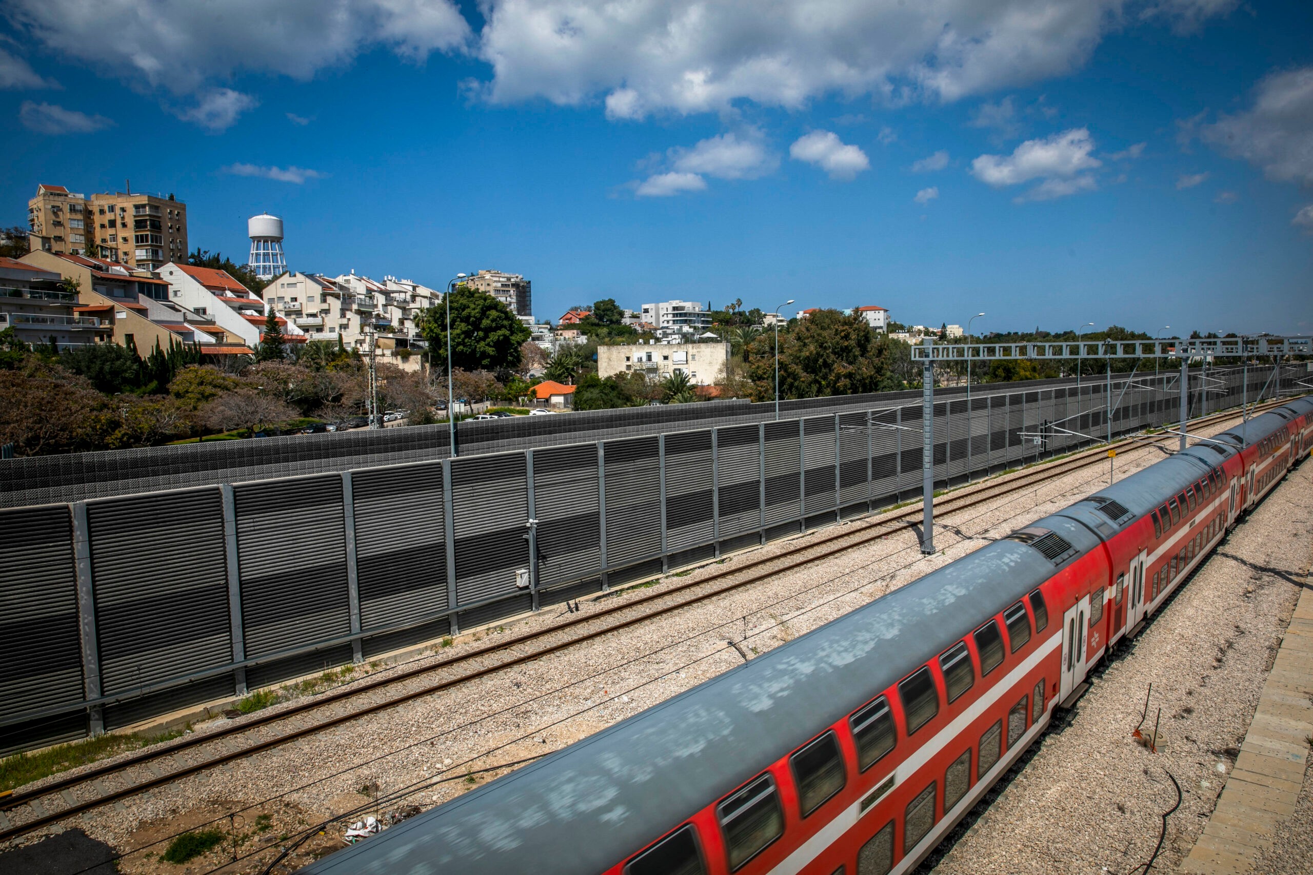 שיבושים קשים ברכבות ברחבי הארץ | זה כל מה שצריך לדעת