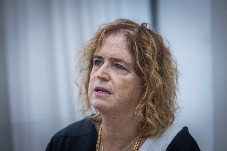 לאחר ההודעה על פרישתה: זה מה שחושב הציבור על ליאת בן ארי