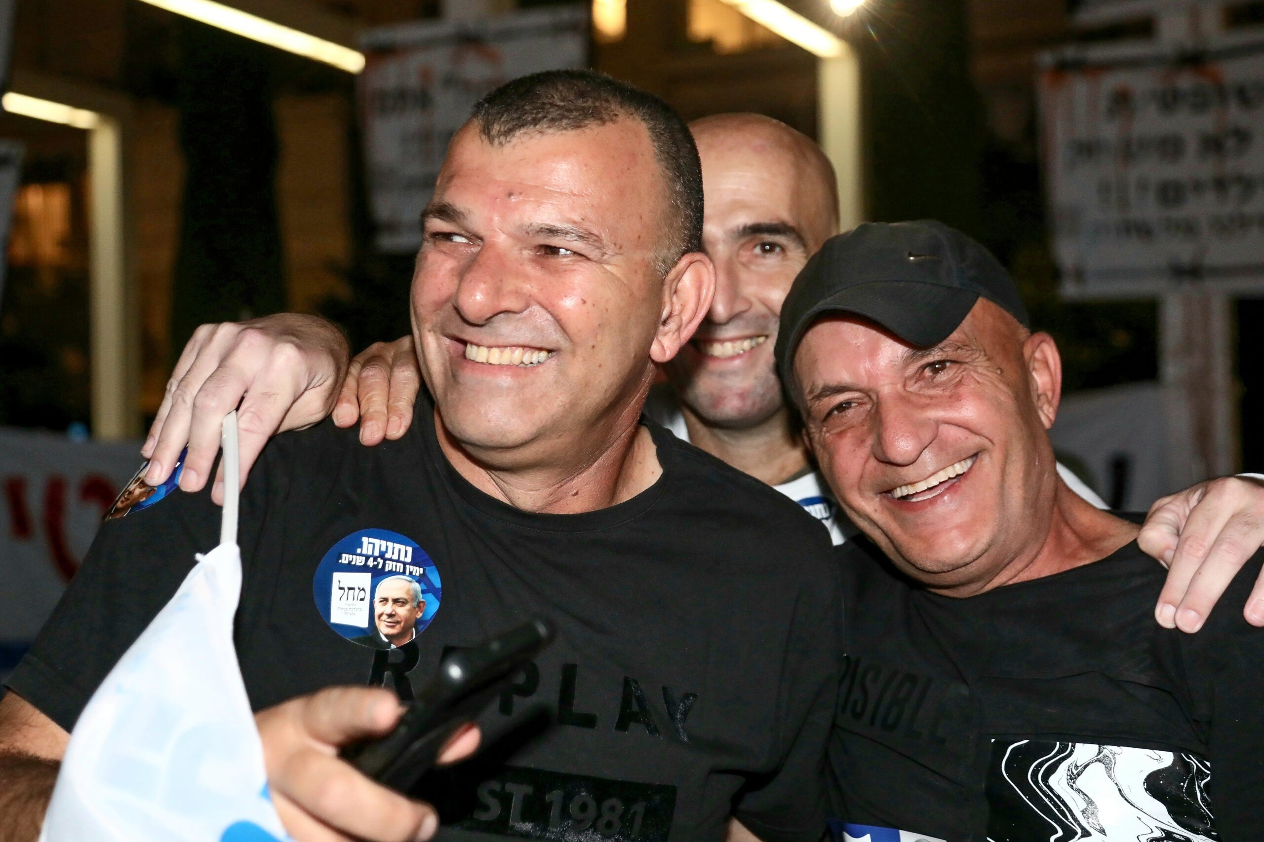 תפנית בעלילה: ביהמ"ש ביטל את כתב האישום נגד רמי בן יהודה