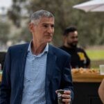 סגן הרמטכ"ל לשעבר: "יש לבצע מרד אזרחי רחב היקף נגד הממשלה"