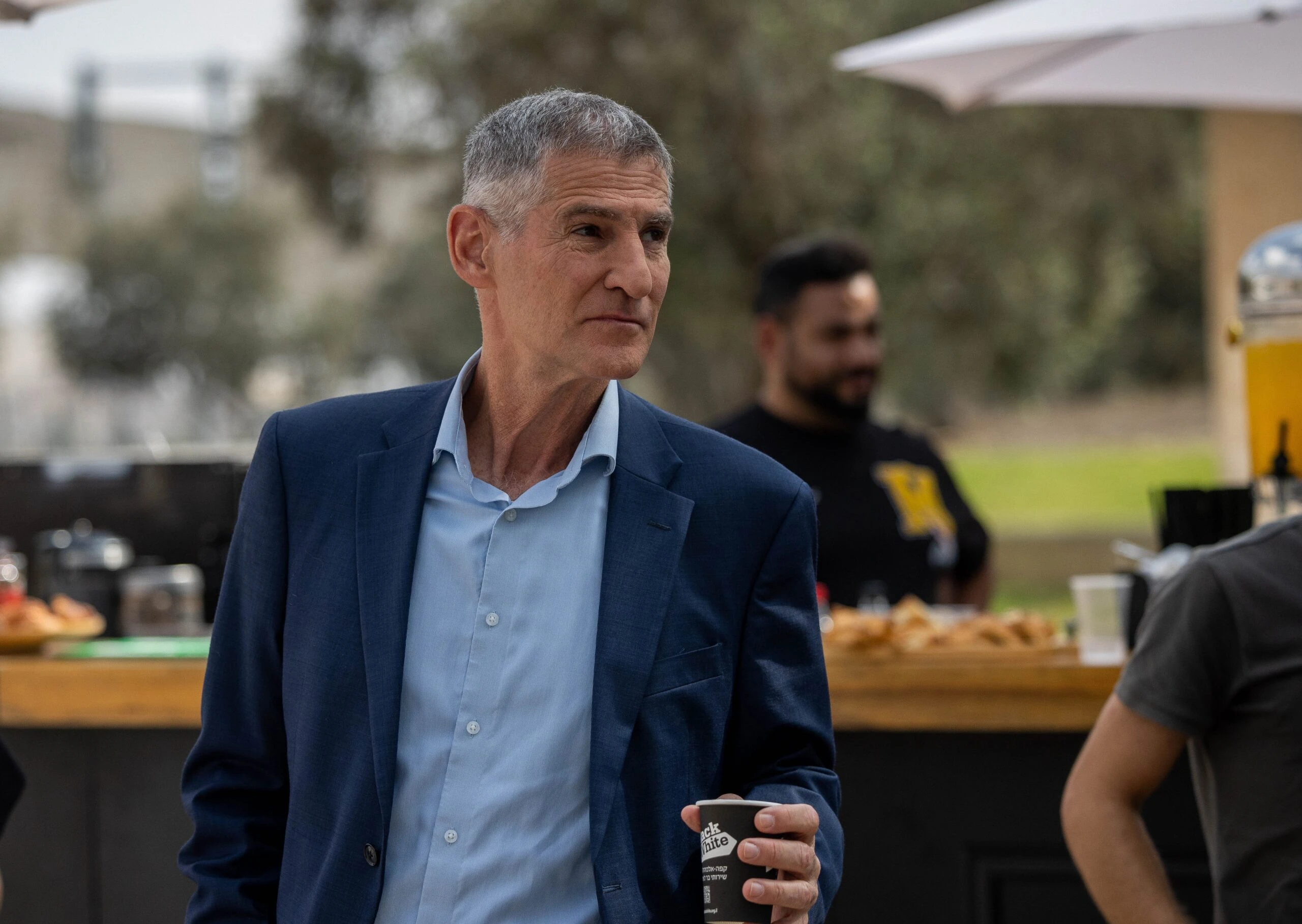 יאיר גולן: טראמפ כנשיא? מדאיג מאוד