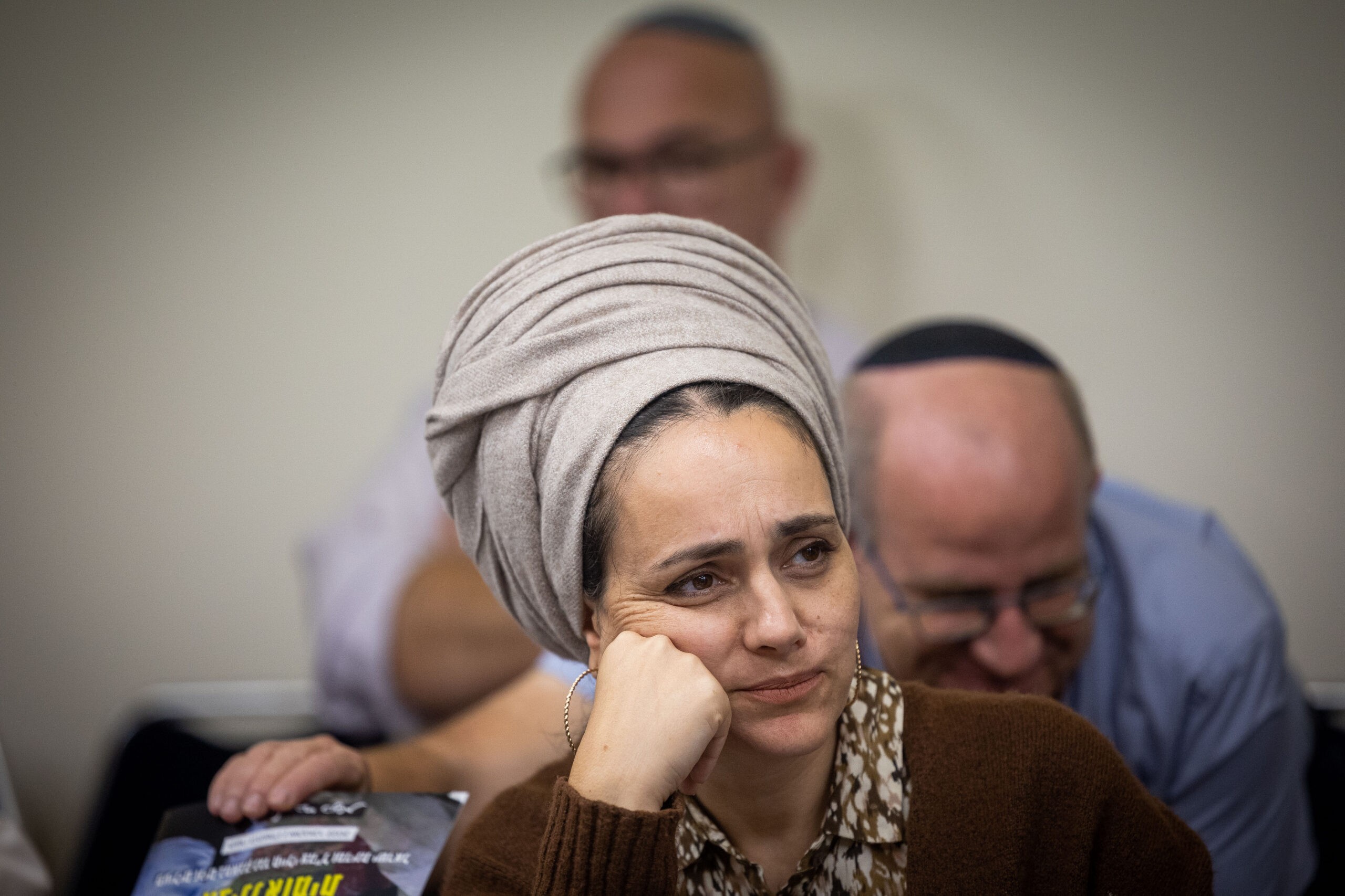 ח"כ סון הר-מלך: "קיצוץ הכוח הצבאי בבנימין מסכן את חייהם של אלפי תושבים"