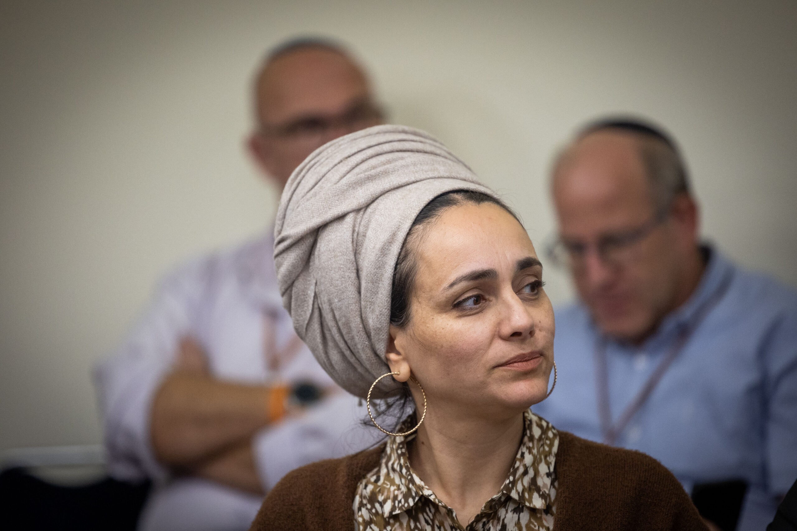 ח"כ לימור סון הר מלך: "זו תחילתה של הדרך לתקן את הפשע שנעשה לעם ישראל"