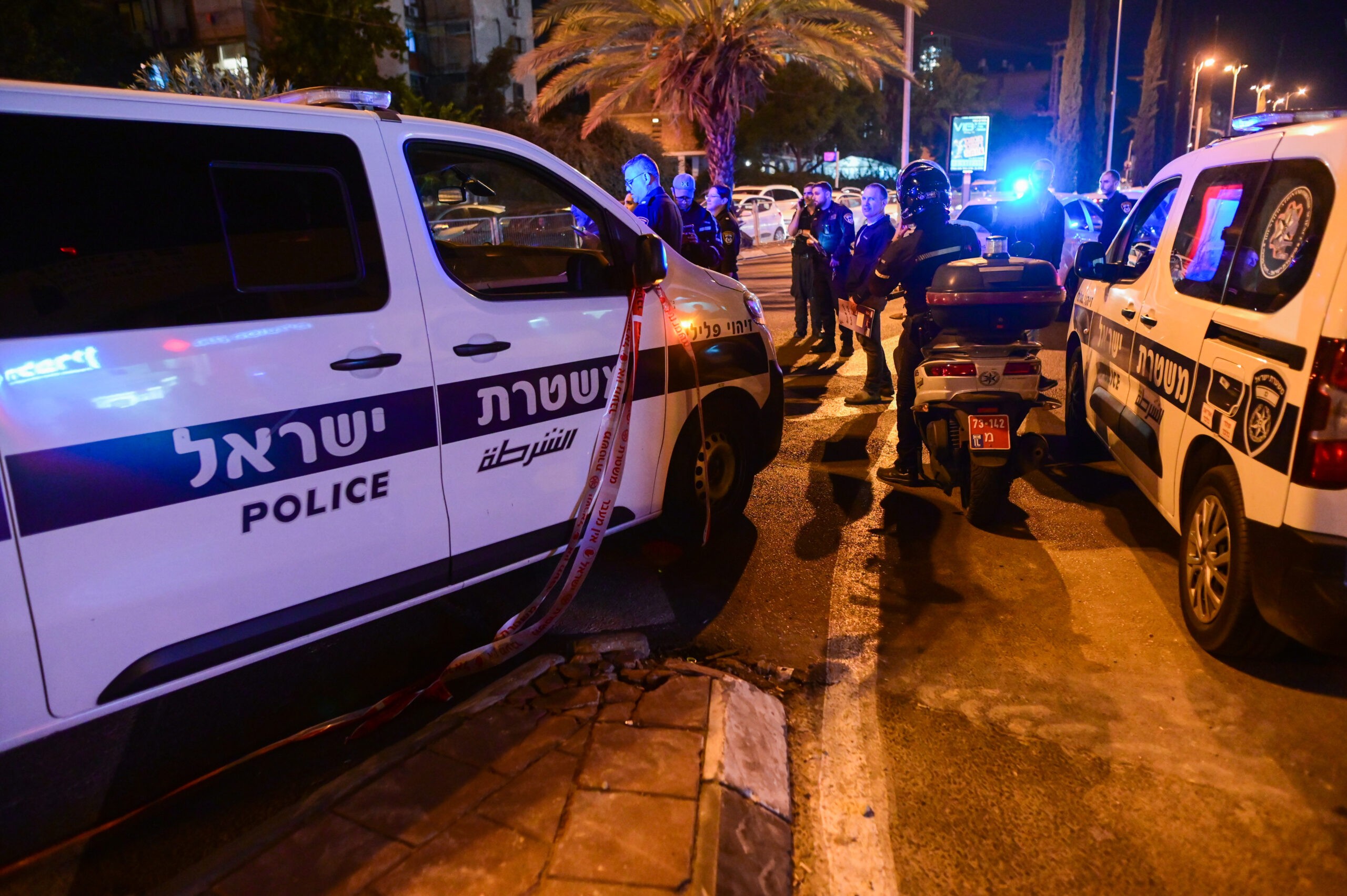 שוטרים, אילוסטרציה | צילום: אבשלום ששוני/פלאש90