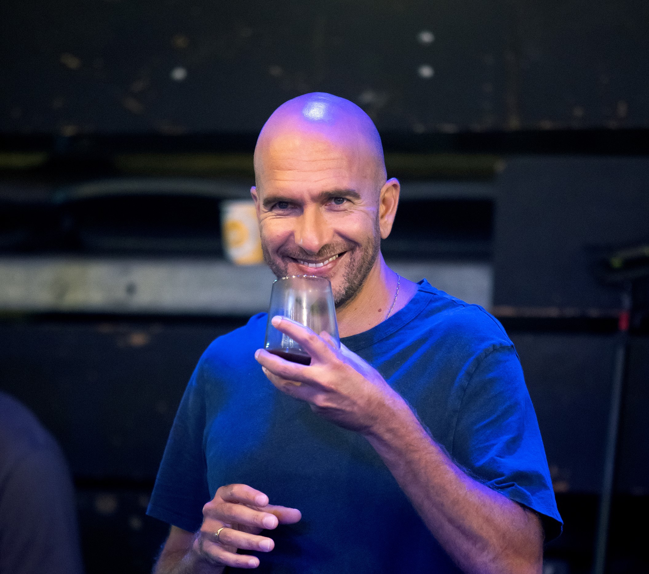 סערת אסי כהן: "אני בז לתל אביבים; הם ממשטרים גם את אנשי שלומם" | הפטריוטים