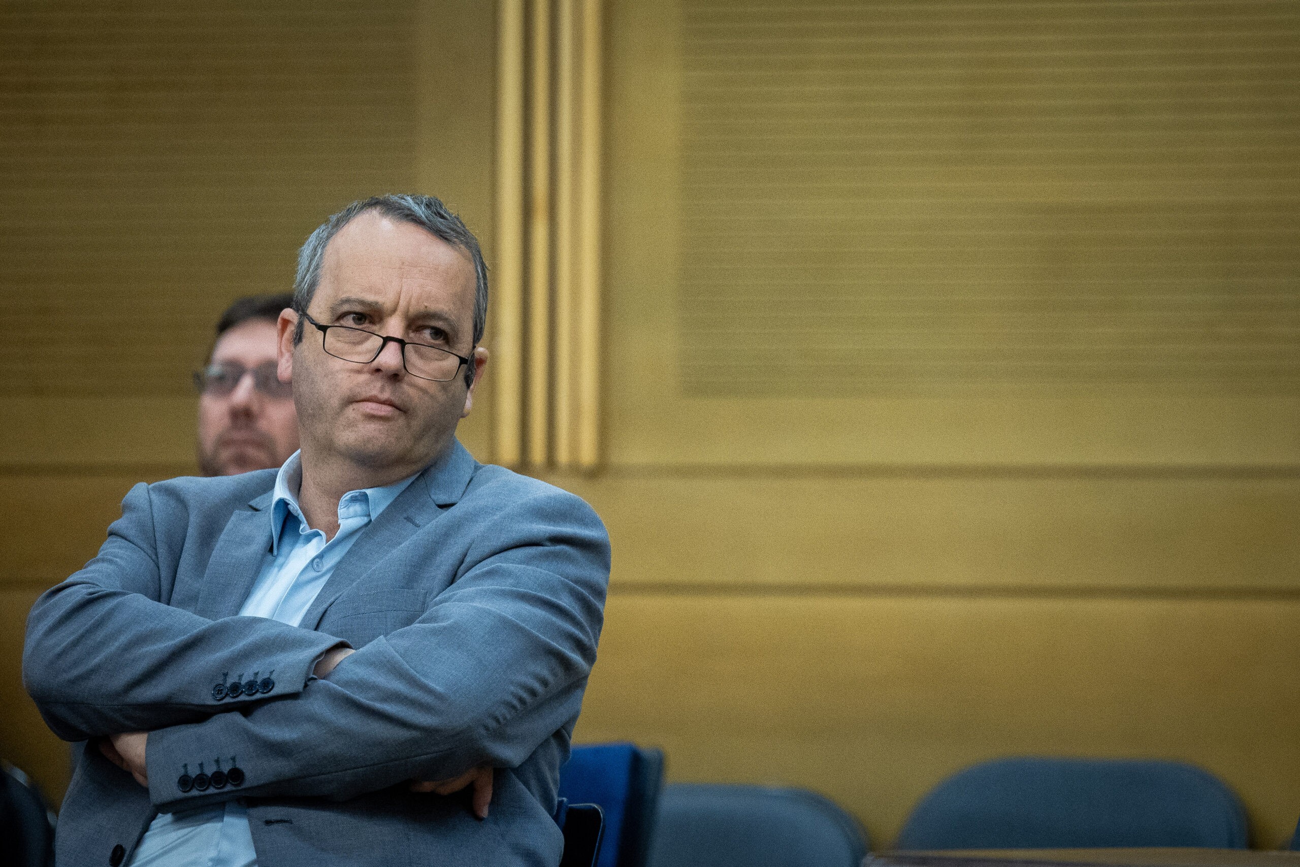 בעקבות ההדלפות: 'העבודה' החליפה את קריב בוועדת חוץ וביטחון