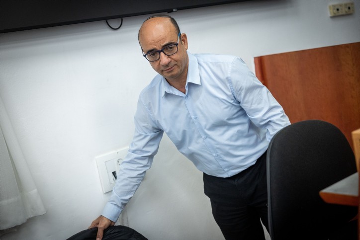 "הוליכו אותי שולל, הרגשתי רע": העדות הדרמטית במשפט נתניהו