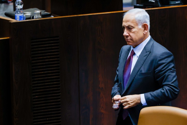 המשנה ליועמ"שית: יש לבטל את ההחלטה על פיטורי נהגי שיירת רה"מ