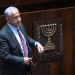 רה"מ נתניהו לבכיר בליכוד: "היה טוב אם היית שואל אותי לפני שאתה מצייץ"
