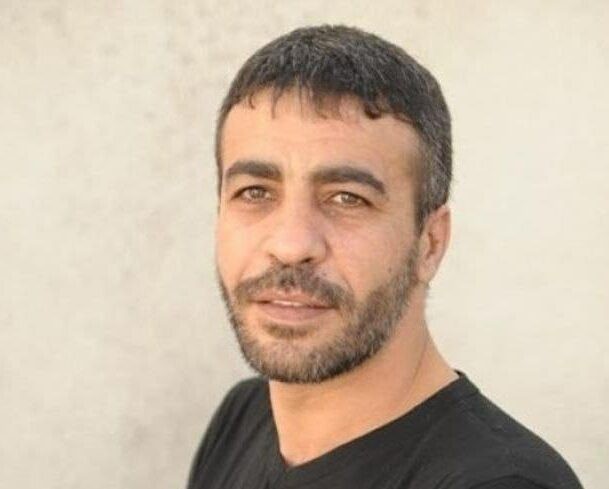 המחבל נאצר אבו חמיד