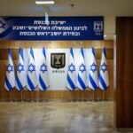 יוצאים לדרך: הלו"ז הפוליטי המלא של השבעת ממשלת נתניהו השישית