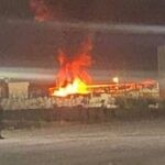 דיווחים ברשתות הערביות: פיצוצים עזים בעיראק