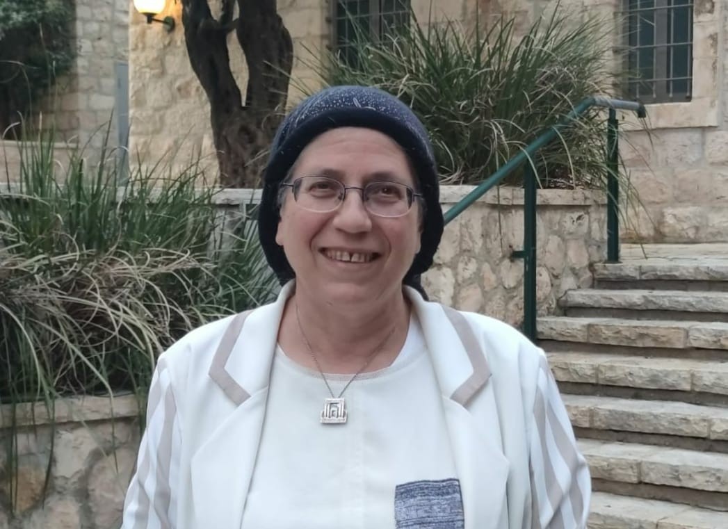 סטרוק מגיבה לסערה: "מהומה על לא מאומה - אין קשר לזהות המטופל"