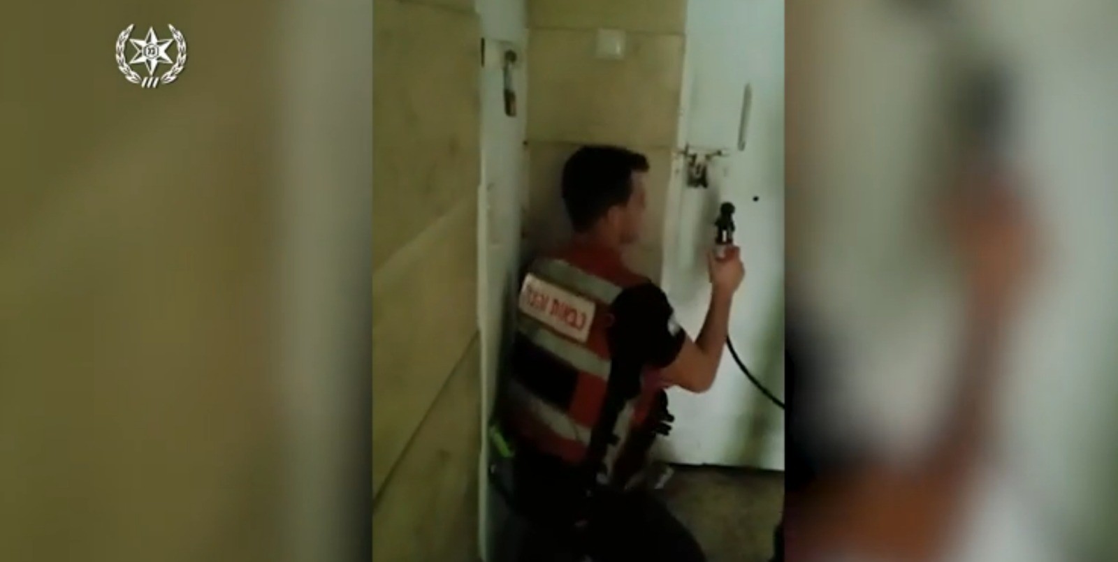 ללא אוכל ושתייה: בן 50 מלוד חשוד בחטיפת שני בני נוער