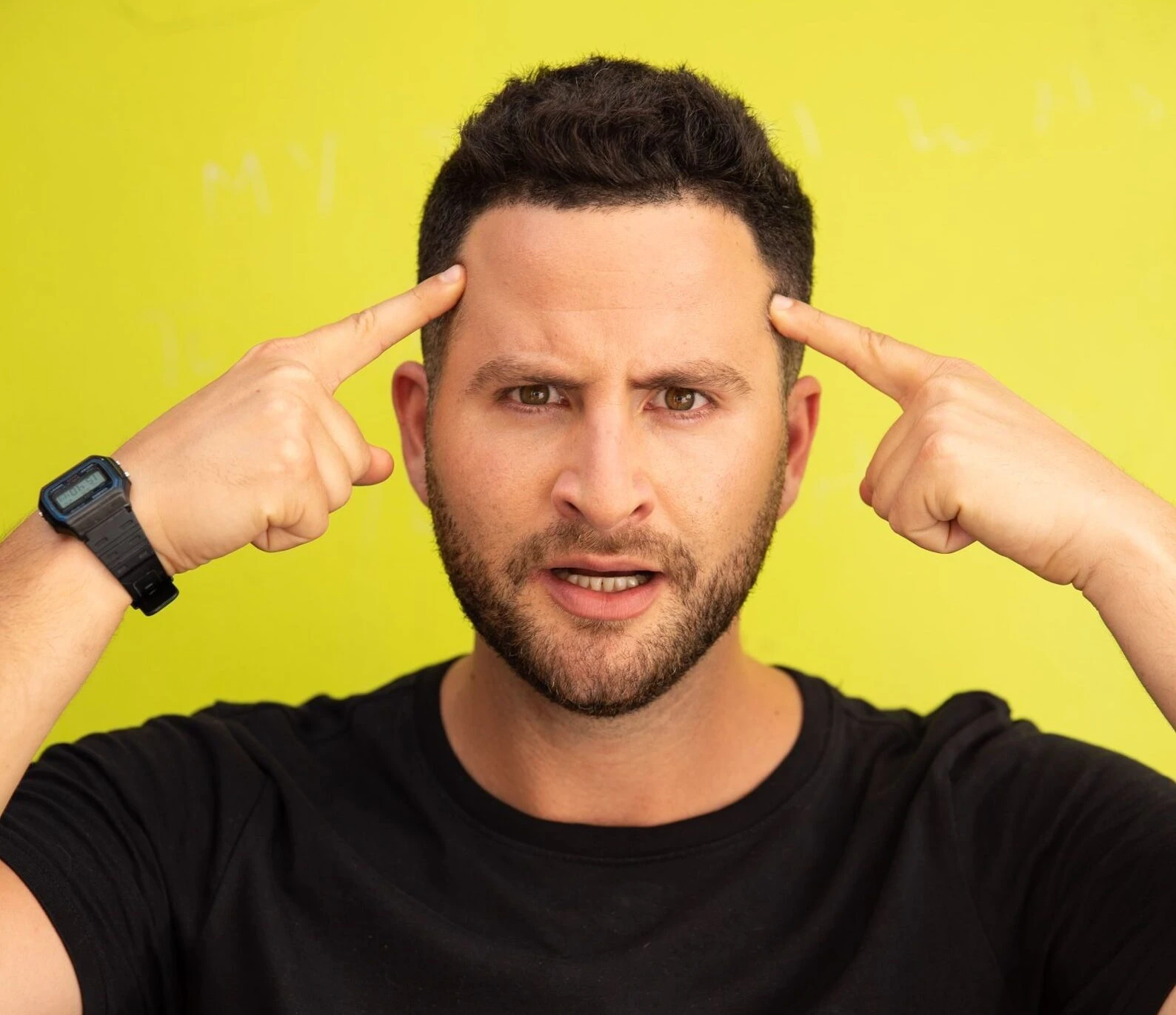 גיא הוכמן | קרדיט: ללא