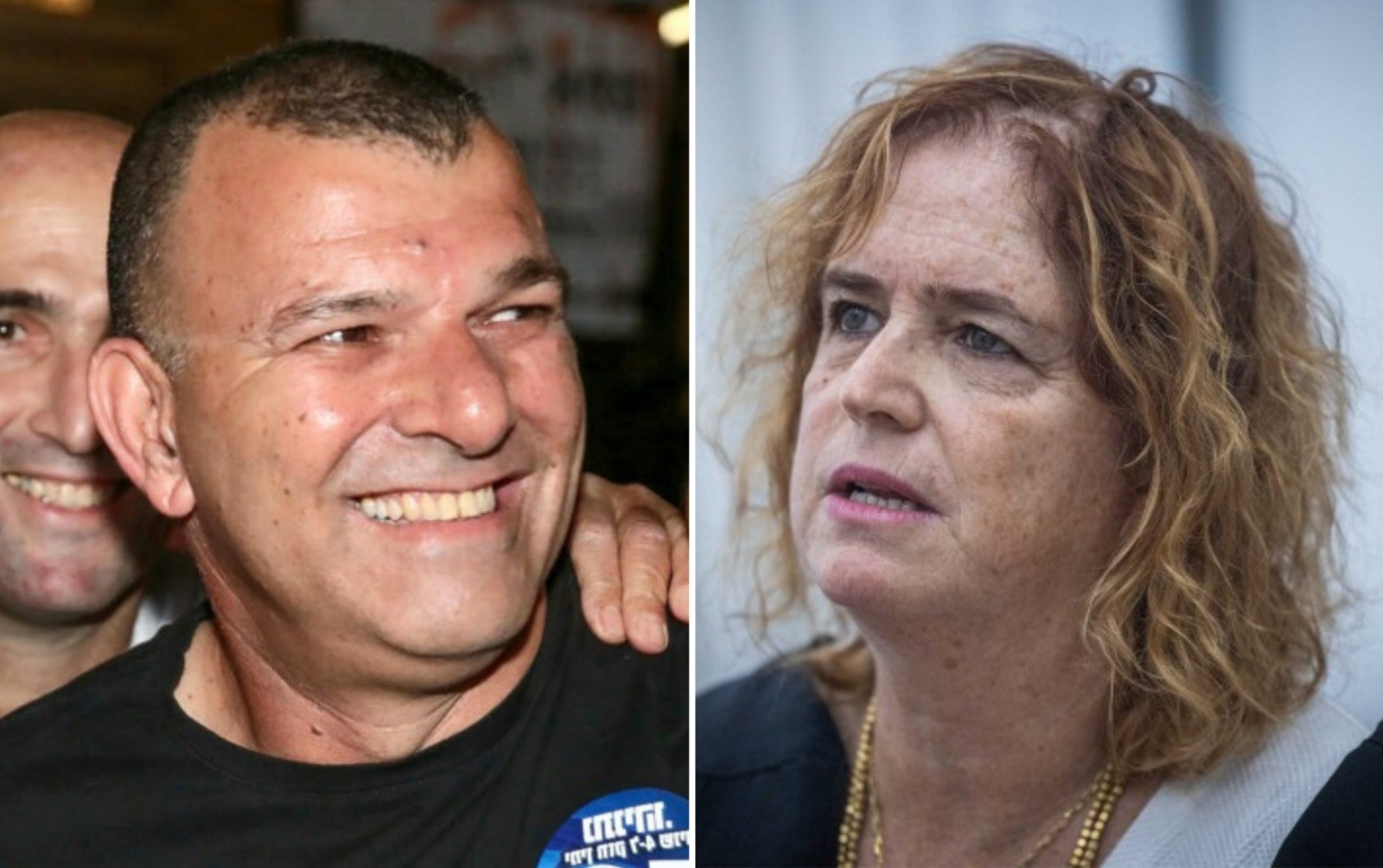 ליאת בן ארי נגד רמי בן יהודה: פעיל הליכוד יסתבך?