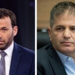 "הסתה לרצח": הח"כ בליכוד נגד עיתון הארץ