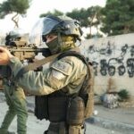 בעקבות גל הטרור הערבי: 3 פלוגות מג"ב במילואים יגויסו למזרח ירושלים
