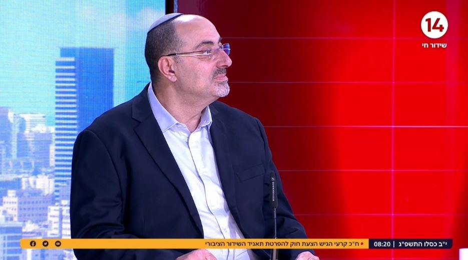 ניסים ואטורי, הליכוד
