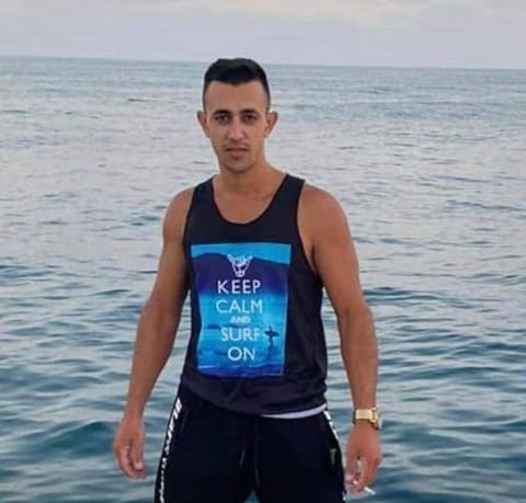 סוף עצוב: נמצאה גופתו של שניאור, צוללן שאבדו עקבותיו באזור תל אביב