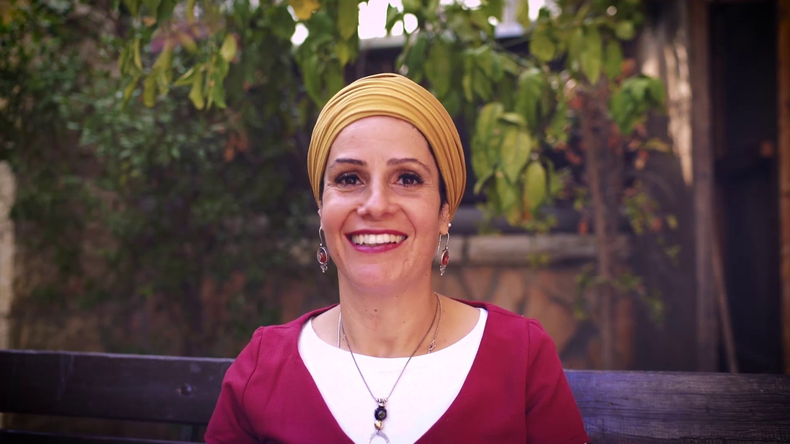 גם הרופאים התייאשו: האישה שמותה נקבע בתאונה - וקיבלה את חייה במתנה