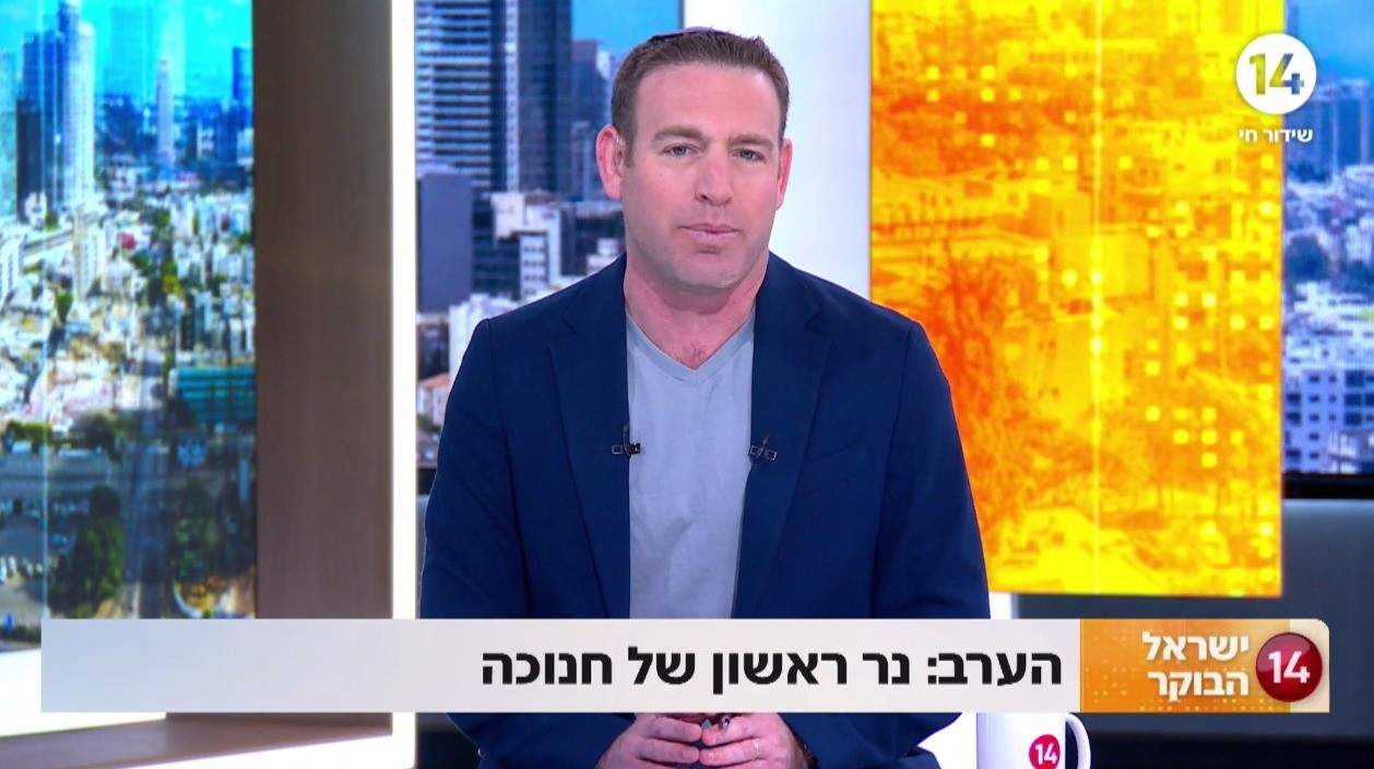 עידו טאובר