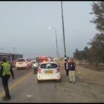 שוטרת נפצעה באורח בינוני באירוע דריסה ביישוב כרמית; נעצרו חשודים