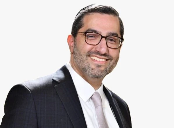 הפוסט המרגש של מנכ"ל הידברות לרגל פתיחת מחלקת 'בנפשנו'