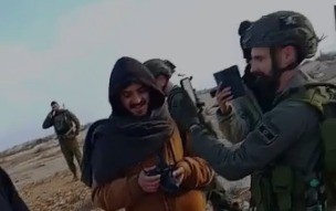 צילום: יערי ענקי.

