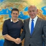 השרים החדשים וחלוקת התפקידים: הכירו את הממשלה ה-37