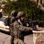 גורם ביטחוני בכיר: "לא יהיה שומר חומות 2 – עשוי להיות מעבר לכך"