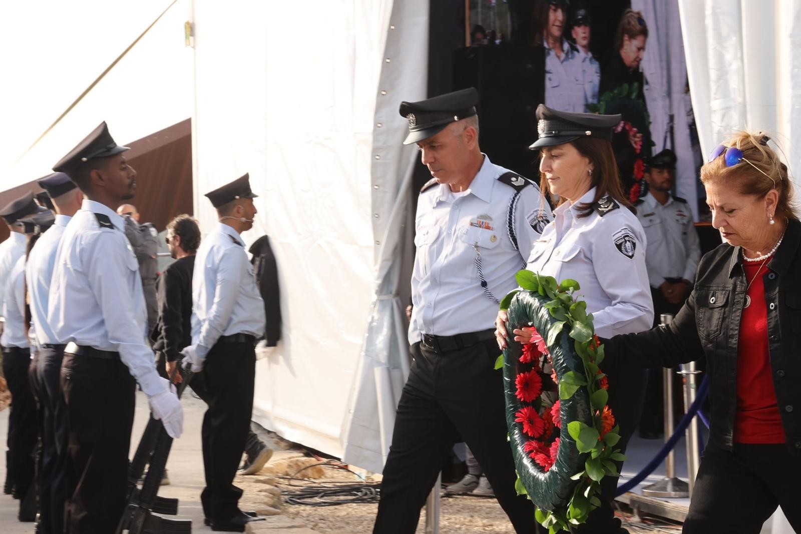 "טובי בנינו ובנותינו נפלו כשחתרו להציל חיים": זוכרים את הרוגי אסון הכרמל
