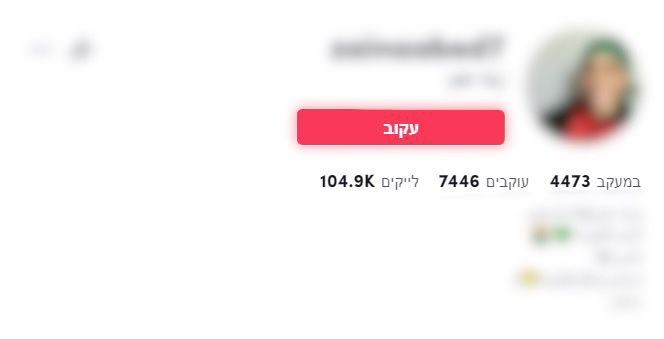 טרור הטיקטוק: כתב אישום נגד קטינה שעסקה בהסתה ברשת החברתית