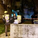 טרגדיה בפתח תקווה: גבר כבן 40 נספה בשריפה שפרצה בבניין מגורים