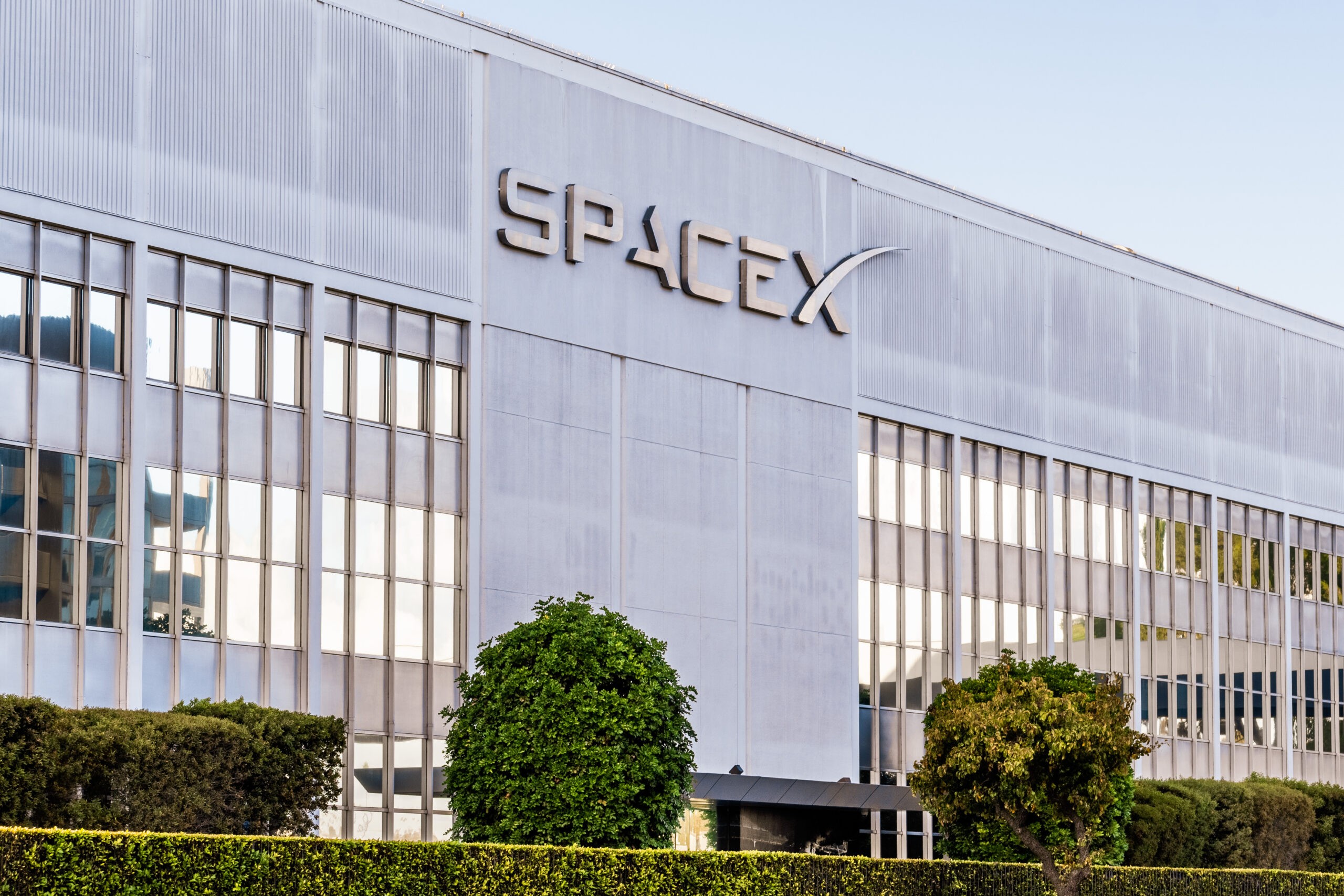 SpaceX | צילום: שאטרסטוק